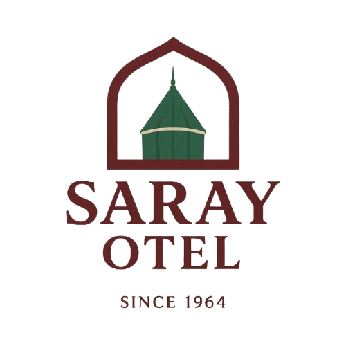 Saray Oteli